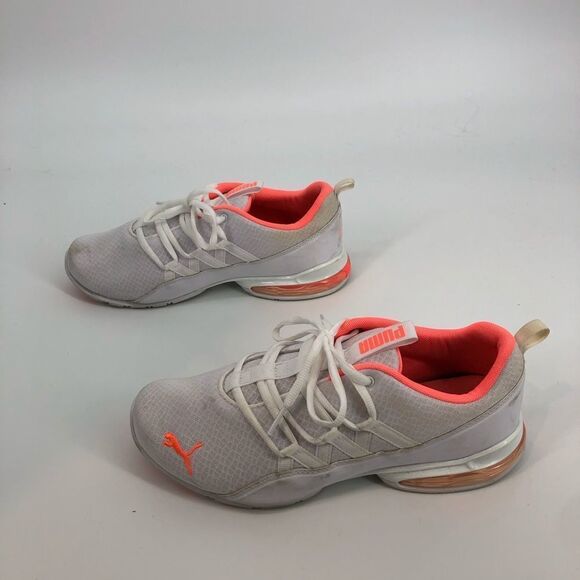 PUMA Riaze Prowl Bold Running Shoes Size‎ Womens 9.5 - Picture 8 of 8